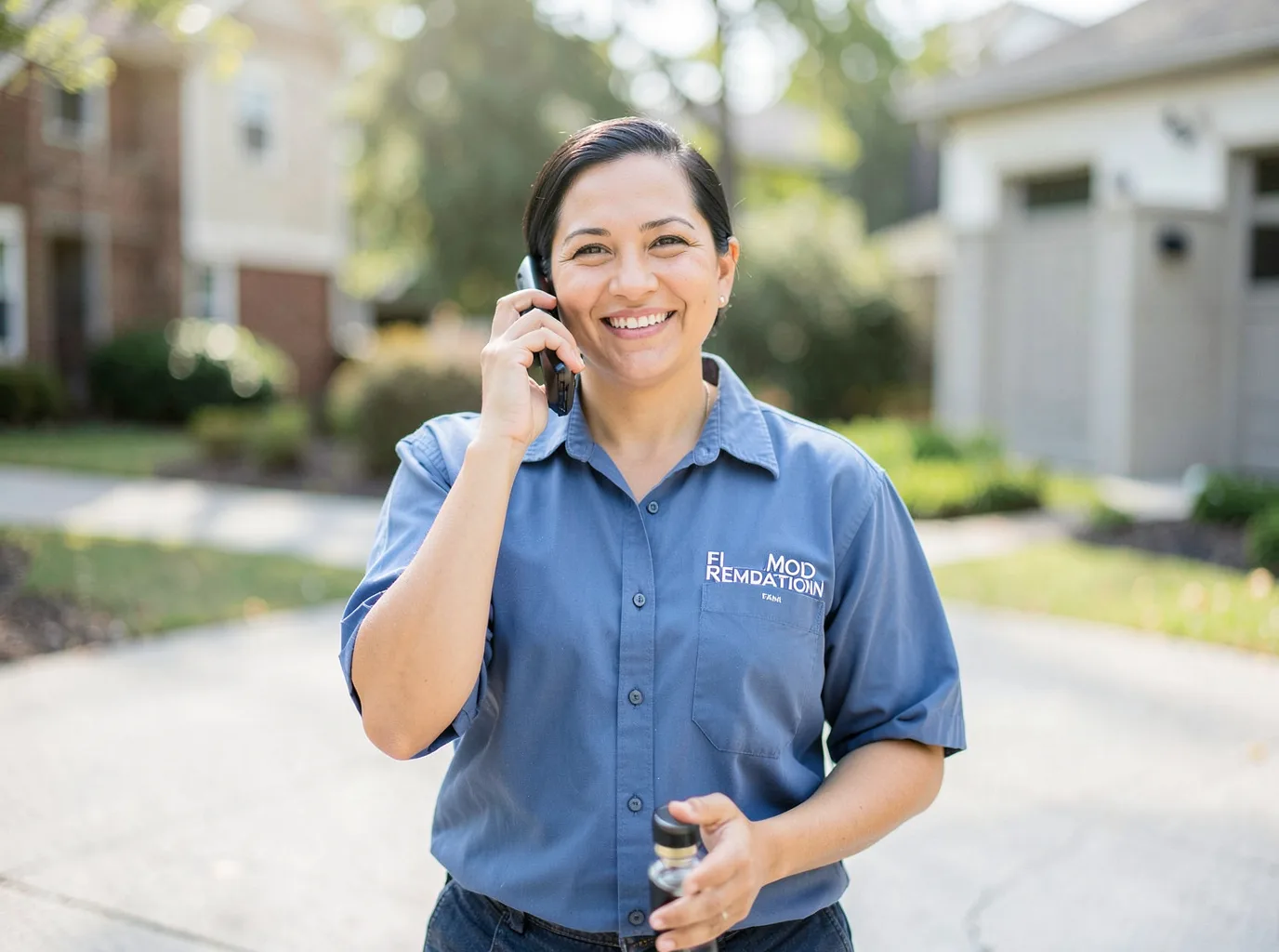 Mold Remediation Bel Alton, MD FAQs